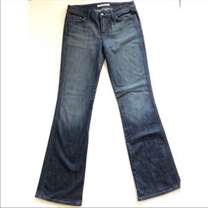 J oe’s Jeans The Muse Tricky Medium Wash Denim